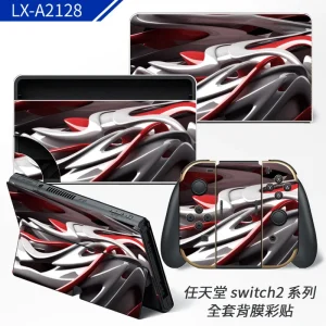 Nintendo Switch 2 Skins ononswitch custom controller skin set