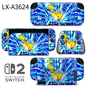 Nintendo Switch 2 Skins ononswitch custom controller skin