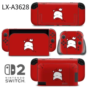 Nintendo Switch 2 Skins ononswitch custom controller skin set