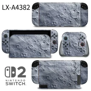 Nintendo Switch 2 Skins ononswitch custom controller skin