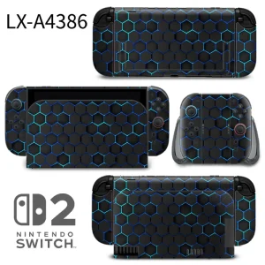 Nintendo Switch 2 Skins ononswitch custom controller skin cover