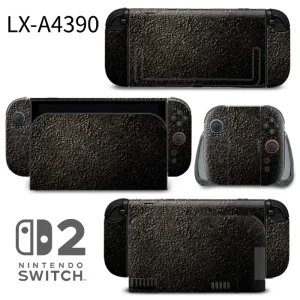Nintendo Switch 2 Skins ononswitch custom controller skin set