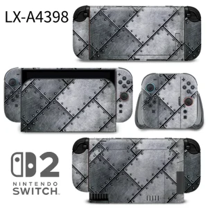 Nintendo Switch 2 Skins ononswitch custom controller skin cover