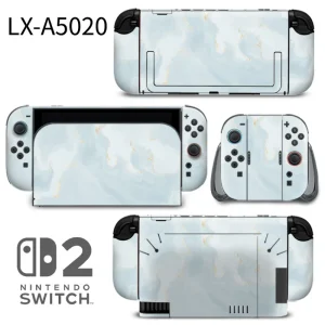 Nintendo Switch 2 Skins ononswitch Custom Decal Skin for SWITCH2-LX-A5020