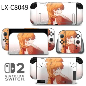 Nintendo Switch 2 Skins ononswitch Custom Decal Cover