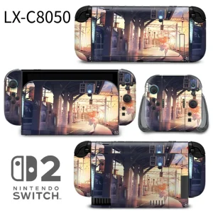 ononswitch SWITCH2-LX-C8050 black tactile toggle switch with illuminated indicator