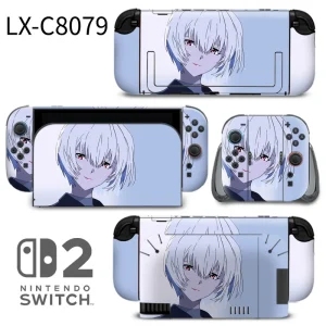 Nintendo Switch 2 Skins ononswitch custom controller skin cover